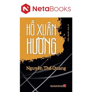 Sách - hồ xuân hương - tiểu thuyết lịch sử