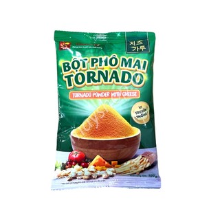 Bột phô mai tornado 100g