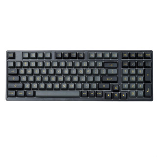  Bàn phím cơ AKKO 3098B 2nd  đã qua sử dụng  có Hotswap 3 mode 