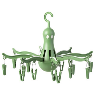 Móc kẹp phơi quần áo PRESSA ikea chính hãng ( có sẵn)