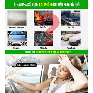 Bạt che xe, bạt phủ Xe Mitsubishi Xpander