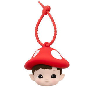 Túi đựng tai nghe pop mart hacipupu adventures in the woods series-earphone bag
