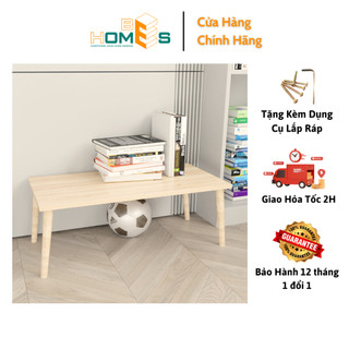Bàn bệt, bàn trà, bàn học Behomes