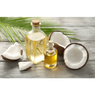 Dầu dừa nguyên chất (virgin coconut oil) 100ml