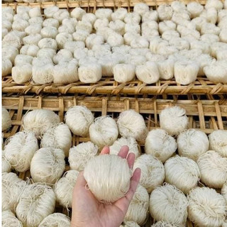 HỦ TIẾU KHÔ SA ĐÉC - 1KG