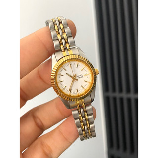 Đồng hồ nữ bijoux terner máy nhật