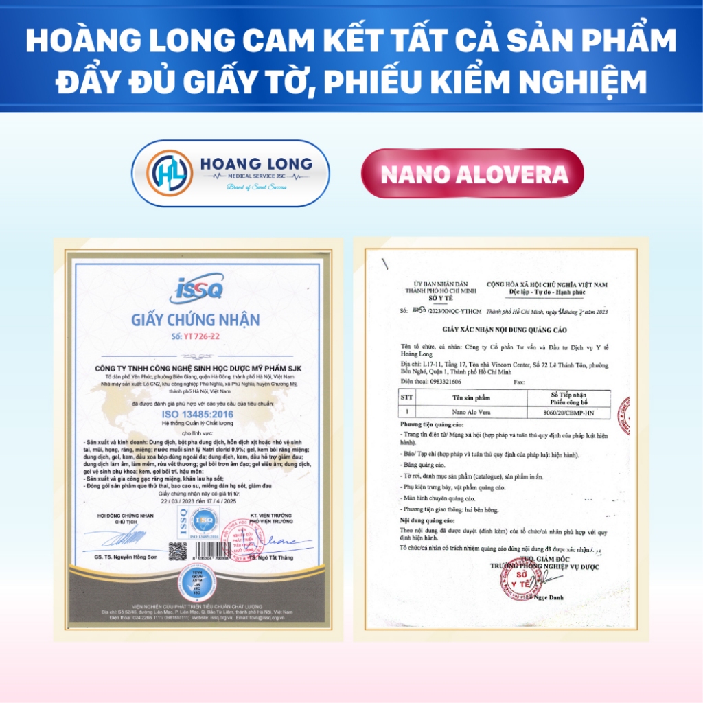 Dung Dịch Vệ Sinh Nano AloVera Chai Lớn (150ml) - Hỗ Trợ Điều Trị Viêm Nhiễm Phụ Khoa Nam Nữ Women