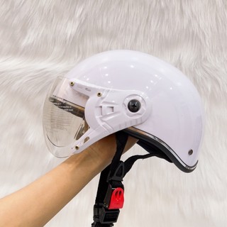 Bộ Đinh Tán Dây Nón Bảo Hiểm