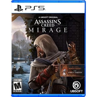 [Mã 156ELHA80K giảm 6% đơn 400K] Đĩa game PS5 / PS4 : Assassin's Creed Valhalla Hệ US