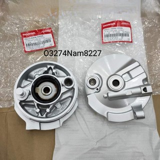 Pass má phanh đùm trước wave s110, alpha, rsx, blade... zin honda