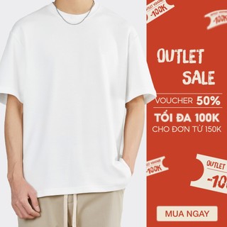 Áo thun cotton nam nữ cổ tròn chất liệu cotton thoáng mát phong cách trẻ trung thương hiệu JBAGY - JT0201