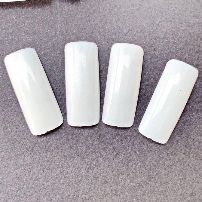 Móng mẫu tập vẽ A1 combo 5 bịt