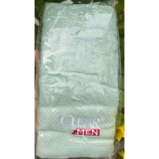 KHĂN TẮM COTTON CLEAR MEN 1.2M