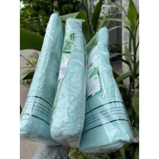 KHĂN TẮM COTTON CLEAR MEN 1.2M
