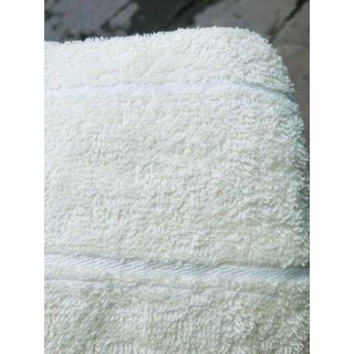 KHĂN TẮM COTTON CLEAR MEN 1.2M