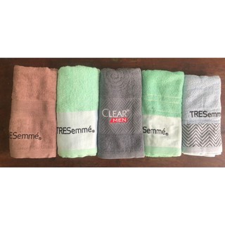 KHĂN TẮM COTTON CLEAR MEN 1.2M