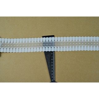 [0107] 1m ren thun lưới  khổ 5 cm