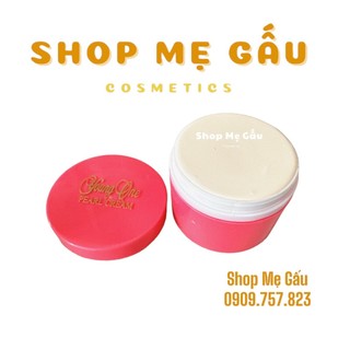 Kem cố gái tóc xù 100g không hộp( 1 hộp)