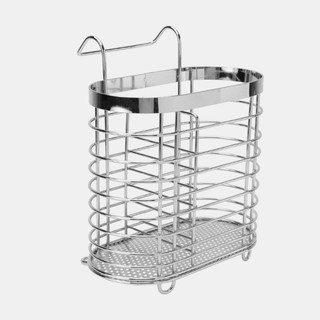 Ống đựng đũa tròn Choice Việt Nam XNK71 bằng Inox