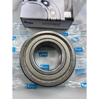 Bi/Bạc Đạn 2 Chiều Dùng Cho Máy Giặt 6207