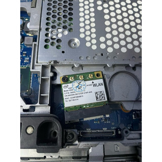 Wifi laptop dell latitude E6440 zin bóc máy, hoạt động tốt