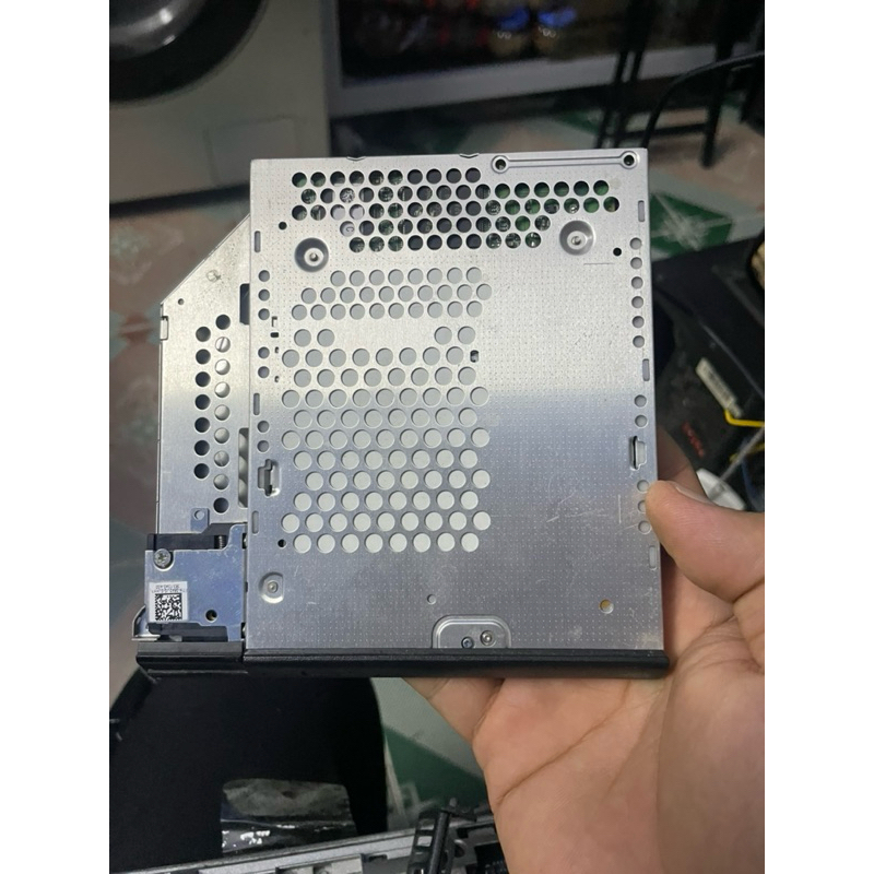 Ổ đĩa dell latitude E6440