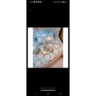 COMBO 2 TẤM GA 1M X 2M NỆM 25CM