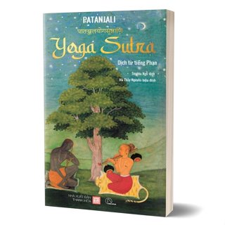 Sách - Yoga Sutra - Patanjali - Book Hunter