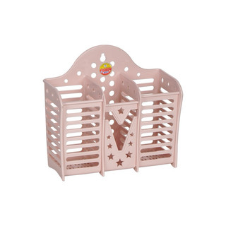 Ống đựng đũa 3 ngăn việt nhật giá siêuu rẻhh08