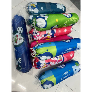 gối ôm cho bé 6tất 100% gòn