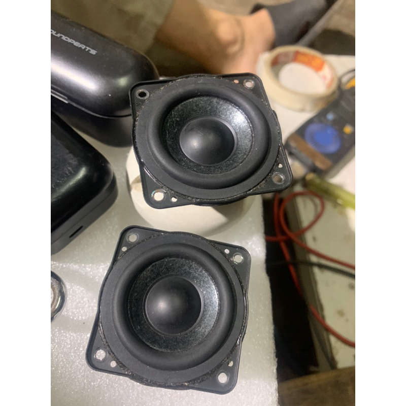 Củ loa sony xb22