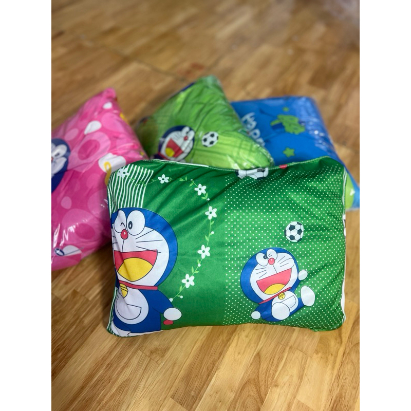gối gòn 30cmx40cm dành cho bé 100%gòn