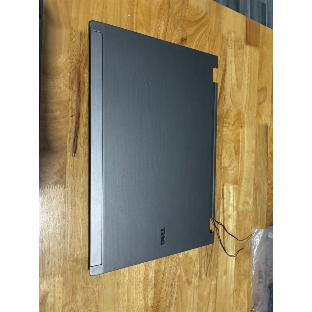 thay vo mat A dell precision m4500
