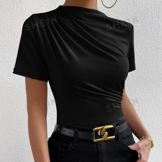 Áo thun Nữ Bigsize cộc tay 8 Màu