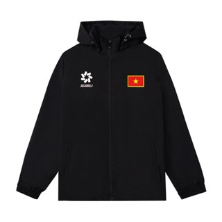 Áo Khoác Gió Hai Lớp Đội Tuyển VIỆT NAM 2024 - 2025