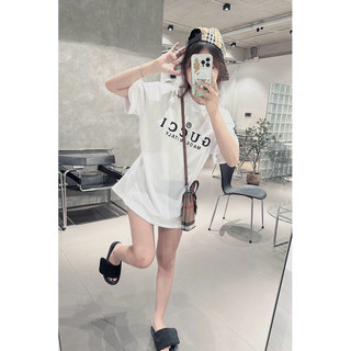[PHÔNG MỚI NHATLEONLINESHOP] Áo GI chữ cao su nổi