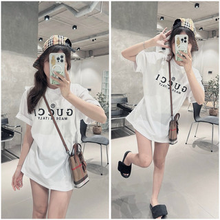 Áo GI chữ cao su nổi