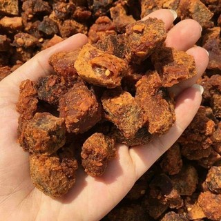 Khô bò viên thơm ngon đặc biệt bò nhập khẩu từ Úc - hũ 1kg