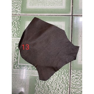 [Nâu] Da salon ý da bò thật