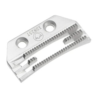 Răng cưa 4 cầu sắt FD (XDN) chạy hàng dày máy 1 kim công nghiệp ngành may