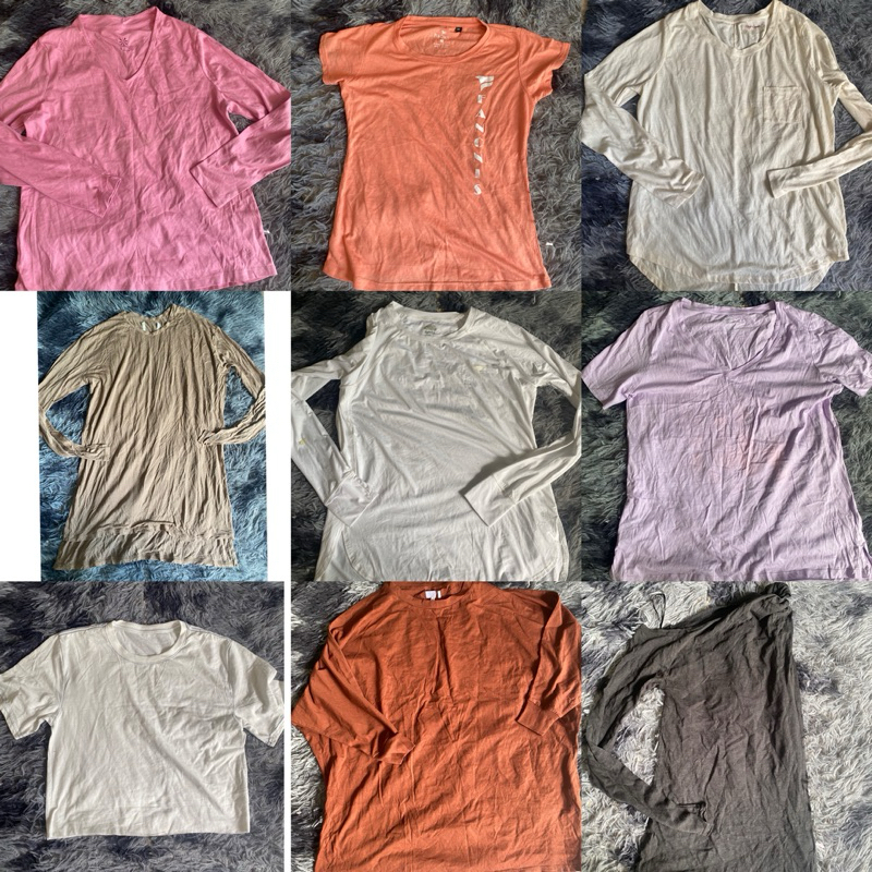 áo lộn xộn lỗi y hình,(L31)