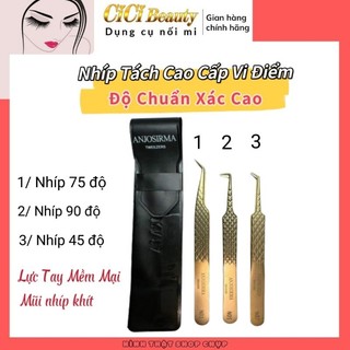 Nhíp Tách Mi Cao Cấp Pakistan