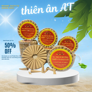 Nụ trầm hương thiên ân cao cấp.Nụ trầm hương xông nhà