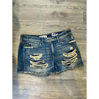 🏖️Quần short jean KanCan 5 xuất xịn big size