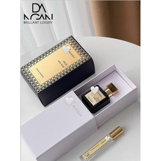 Nước hoa Nam 𝗠𝗙𝗞 𝗢𝗨𝗗 𝗦𝗔𝗧𝗜𝗡 𝗠𝗢𝗢𝗗 𝗘𝗫𝗧𝗥𝗔𝗜𝗧 70ml