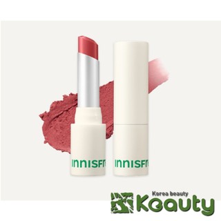 Son lì dang thỏi Innisfree Airy Matte Lipstick 3.5g