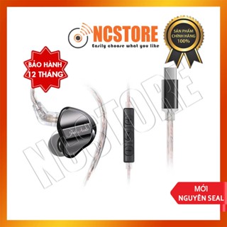 [NC] Tai Nghe In Ear FIIO Jade Audio JD1 DSP | ACOUSTIC CLASSICAL VOCAL POP | Có Mic