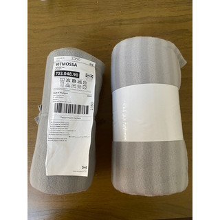 Chăn mền Ikea Vitmossa chính hãng