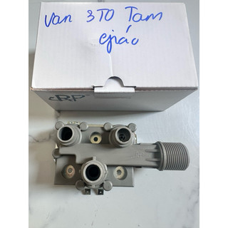 Van cấp nước máy giặt 3 toshiba tam giác