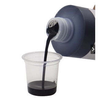 Mực đen tập Dynamic 8oz